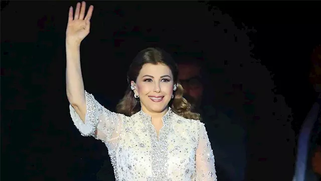 ماجدة الرومي.. ضحايا كل الحروب نحن اللبنانيون ولبناننا هو الشهيد الأكبر